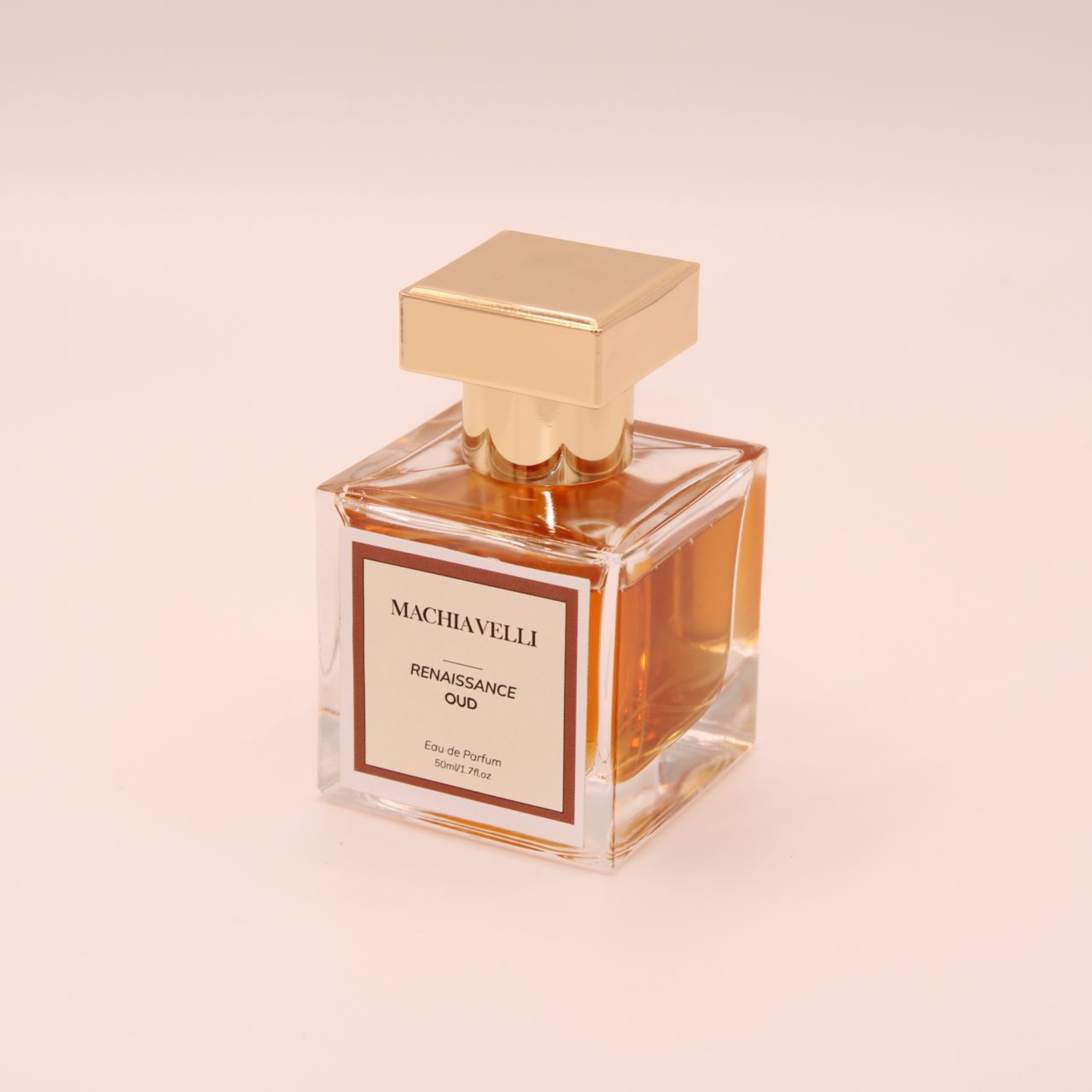 Machiavelli Renaissance Oud